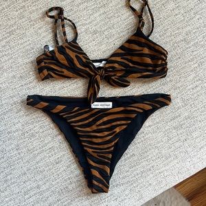 Mara Hoffman Carla Bikini